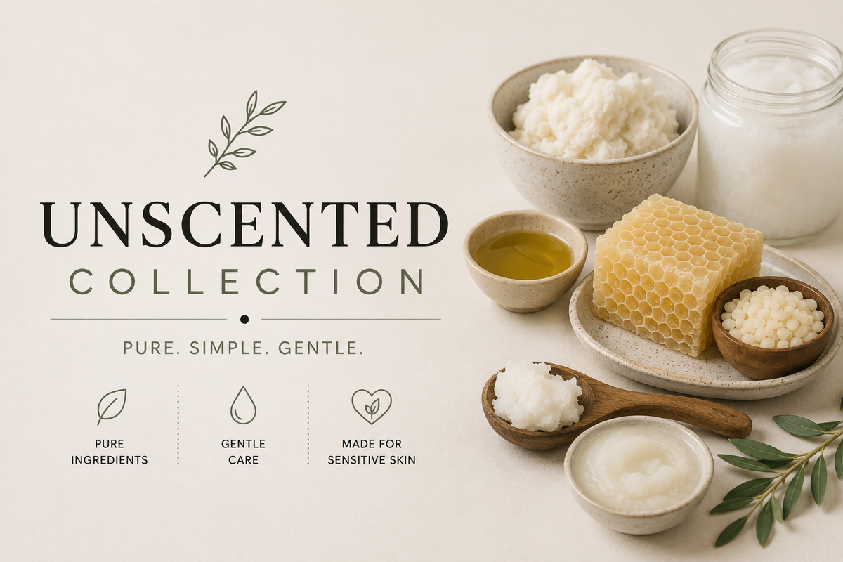 Unscented Collection