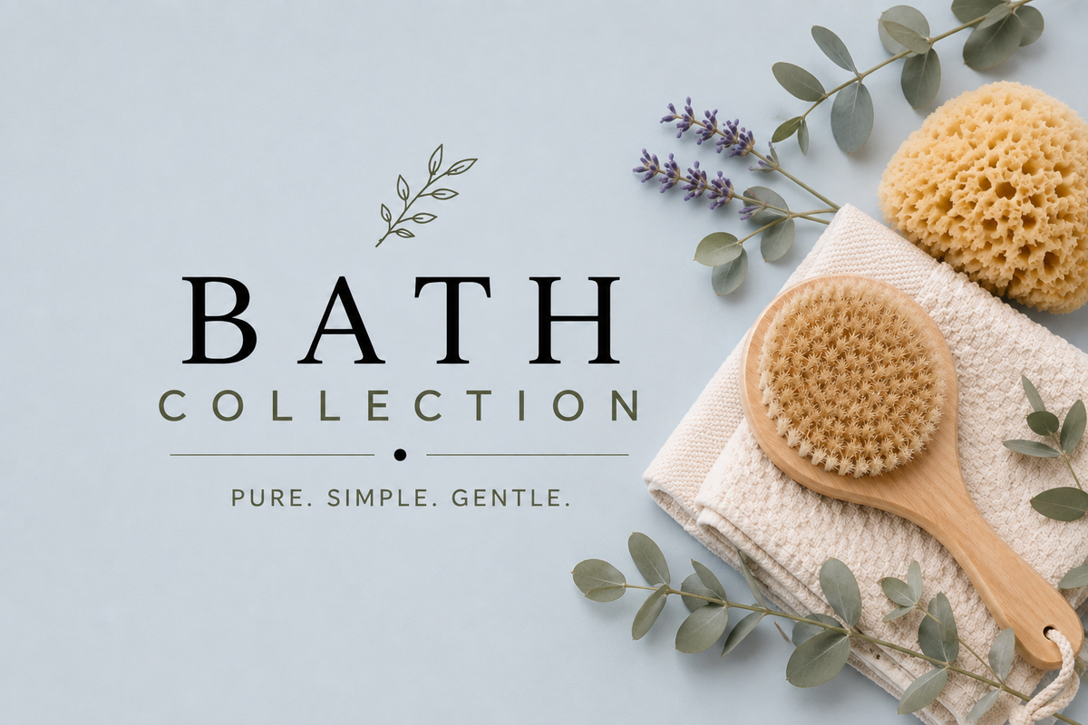 Bath Collection