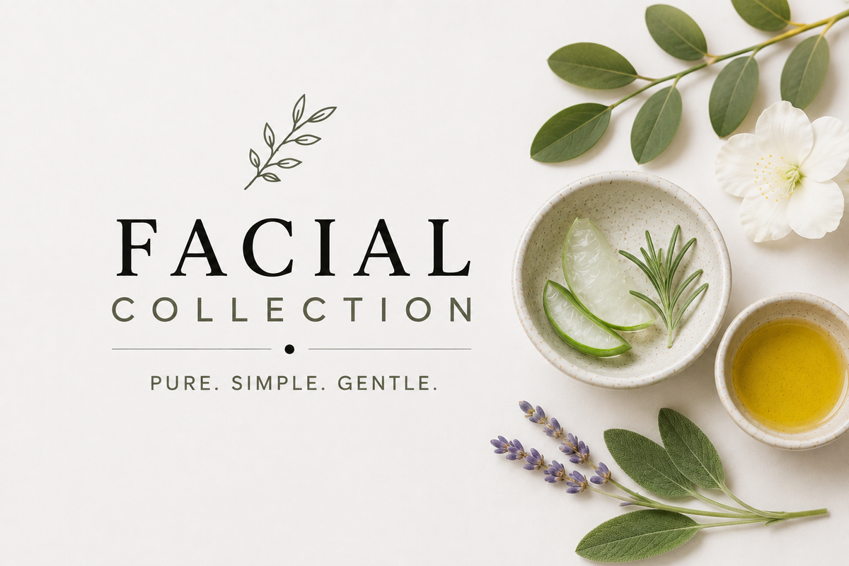 Facial Collection