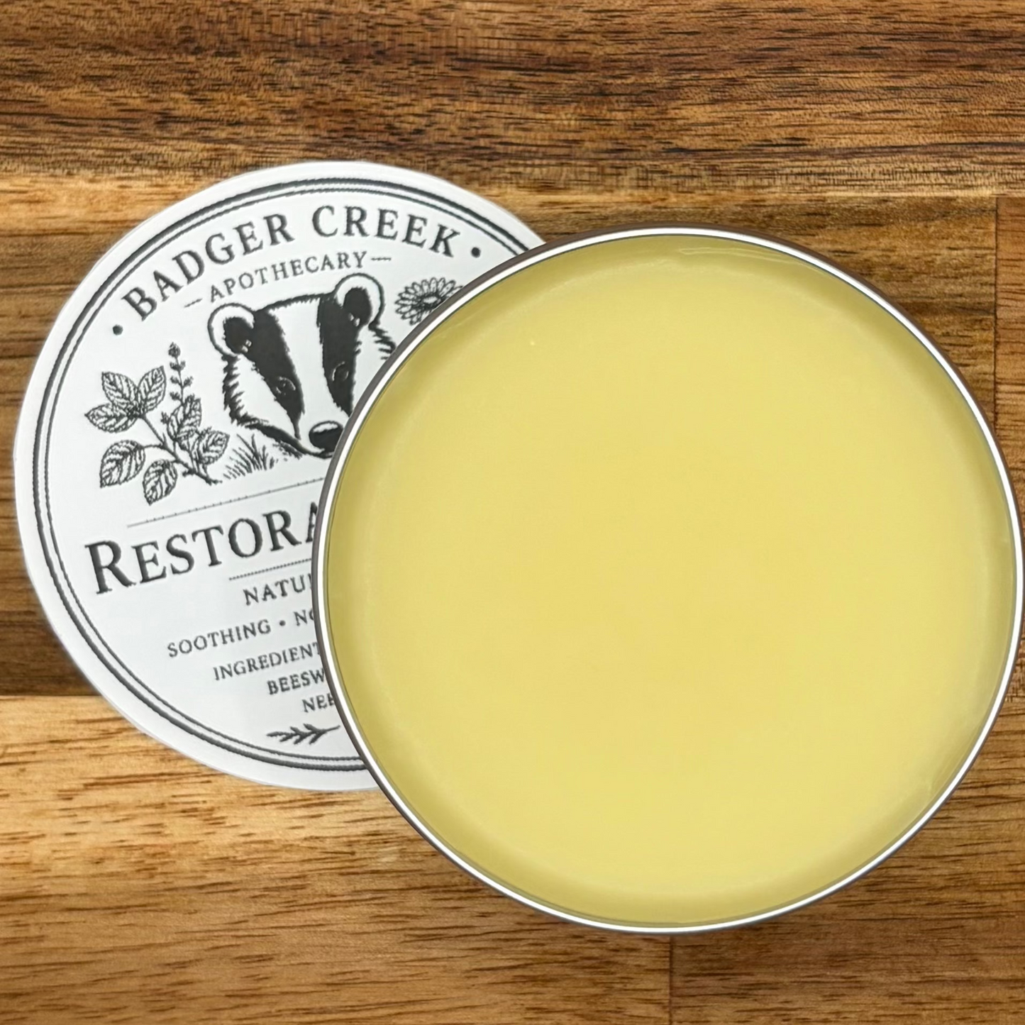 Restoration Balm