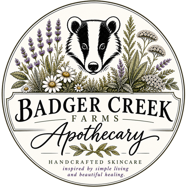 Badger Creek Apothecary