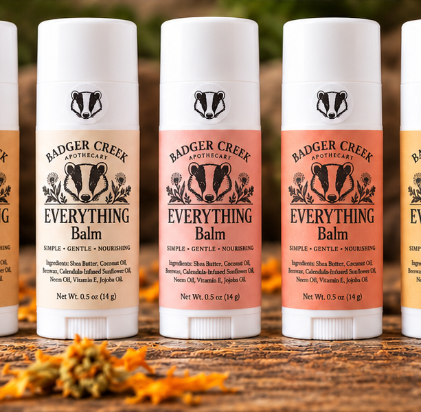 EVERYTHING Balm