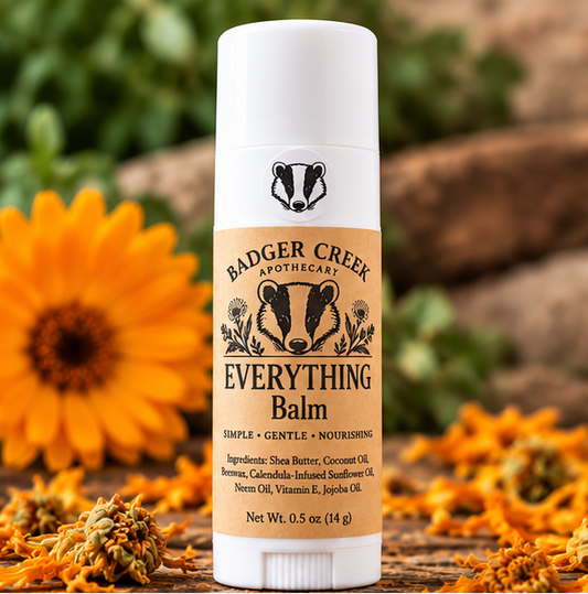 EVERYTHING Balm