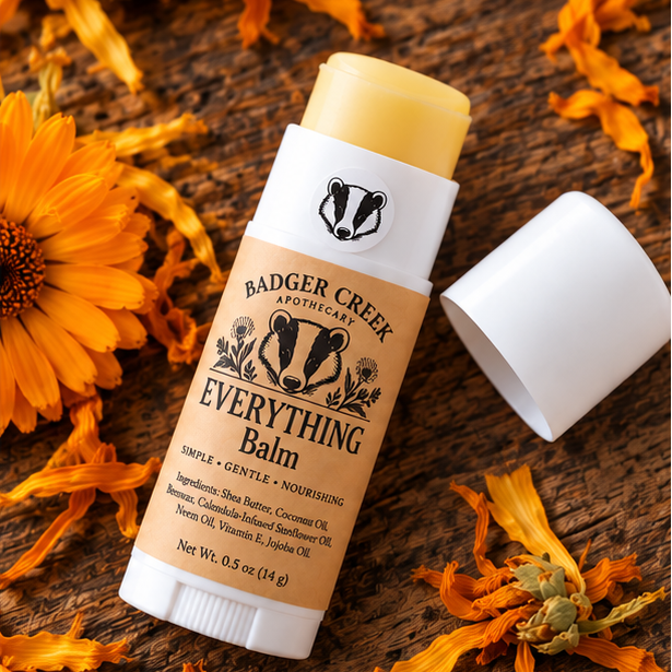 EVERYTHING Balm